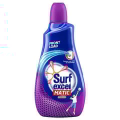 Surf Excel Matic Liq Fl-500Ml