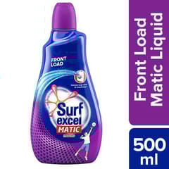 Surf Excel Matic Liq Fl-500Ml