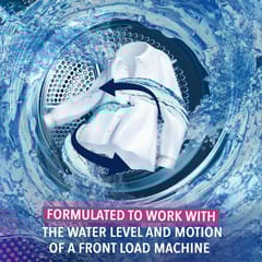 Surf Excel Matic Liq Fl-500Ml