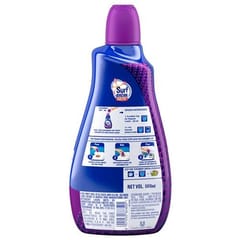 Surf Excel Matic Liq Fl-500Ml
