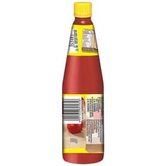 Maggi Tomato Sauce - No Onion No Garlic, 500 G