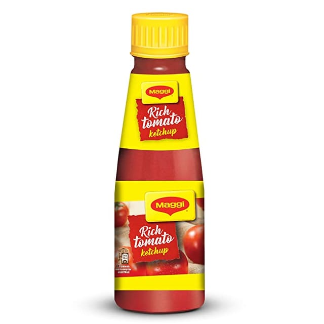 Maggi Tomato Ketchup 200G