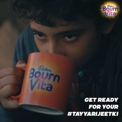 Bourn Vita 500G Pack