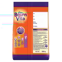 Bourn Vita 500G Pack