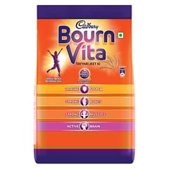 Bourn Vita 500G Pack