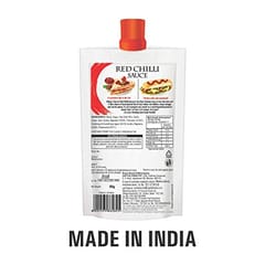 Chings Red Chilli Sauce 90G