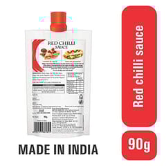 Chings Red Chilli Sauce 90G