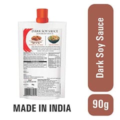 Chings Dark Soy Sauce 90G