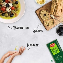 Del Monte Olive Oil 200Ml