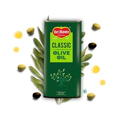 Del Monte Olive Oil 200Ml