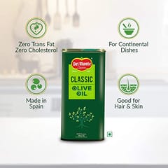 Del Monte Olive Oil 200Ml