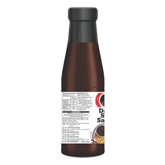 Chings Dark Soy Sauce 210G