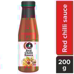 Chings Red Chilli Sauce 200G