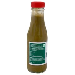 Del Monte Green Chilli Sauce 190G