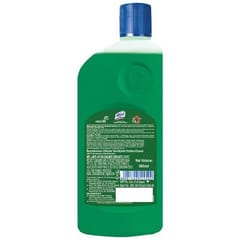 Lizol Jasmine 500Ml