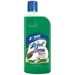 Lizol Jasmine 500Ml