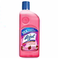 Lizol Floral 500Ml