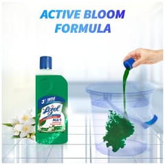 Lizol Jasmine 500Ml