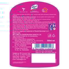 Lizol Floral 500Ml