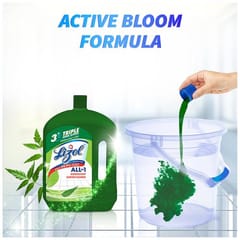 Lizol Neem 2Ltr
