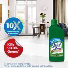 Lizol Neem 500Ml