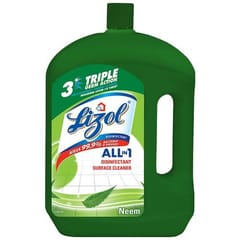 Lizol Neem 2Ltr