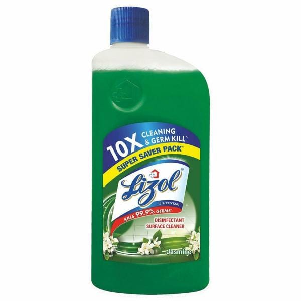 Lizol Jasmine 975 Ml