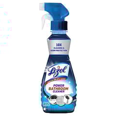Lizol Bathroom Cleaner 250Ml