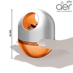Aer Gel Tangy 45G