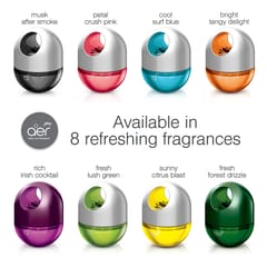Aer Gel Lush 45G