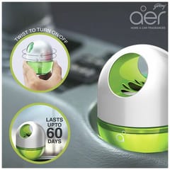 Aer Gel Lush 45G