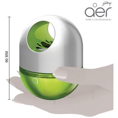 Aer Gel Lush 45G