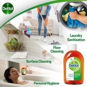 Dettol Antiseptic Liquid 60Ml