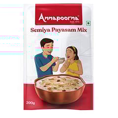 Annapoorna Payasa Mix 200G