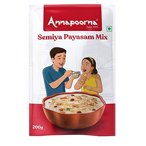 Annapoorna Payasa Mix 200G