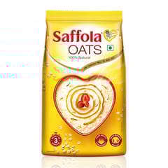 Saffola Oats 1Kg