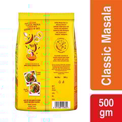 Saffola Masala Oats 500G