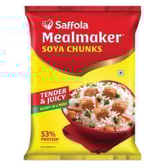 Saffola Soya Chunks