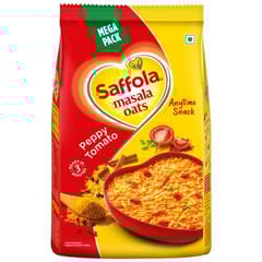 Saffola Oats Peppy 500G