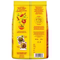 Saffola Oats Peppy 500G