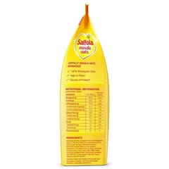 Saffola Masala Oats Veggie Twist 500G