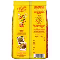 Saffola Oats Curry 500G