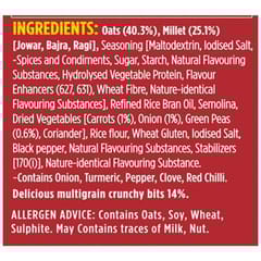 Saffola Oats Curry 500G