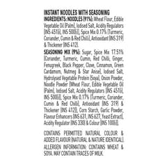 Top Ramen Masala 140G