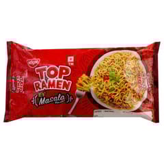 Top Ramen Masala 280G