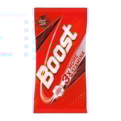 Boost 500Gm pouch