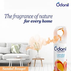 Odonil Sandal Bouquet 220ml