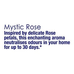 Odonil Bathroom Air Freshener Block Mystic Rose 50G