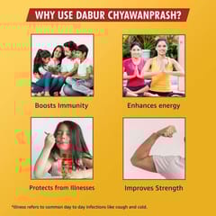 Dabur Chyawanprash 950G