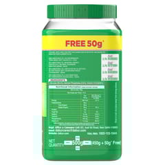 Dabur Glucose D 500G